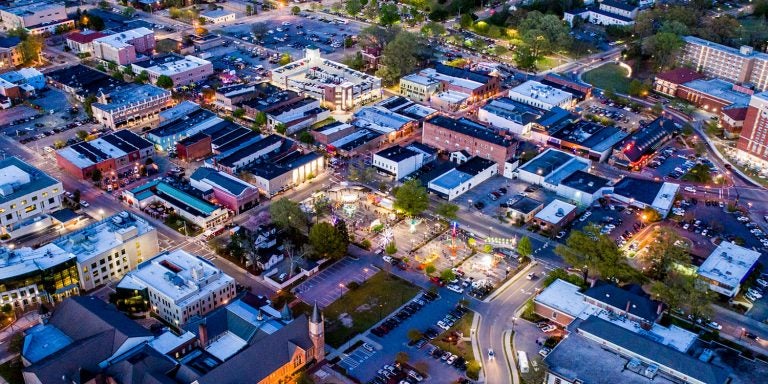 Our Home | Careers at ECU | ECU